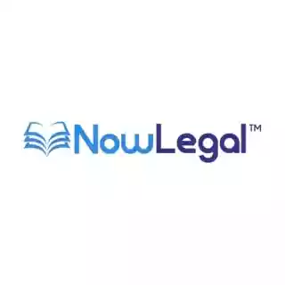 now legal coupon codes