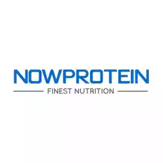 NowProtein logo