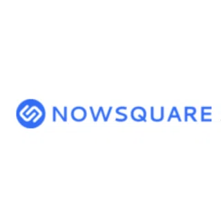 NowSquare logo