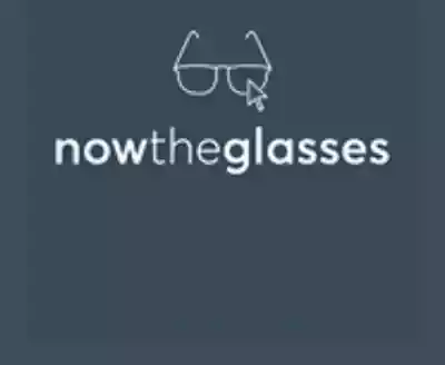 Now The Glasses discount codes
