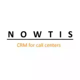 Nowtis promo codes