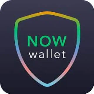 NOW Wallet logo