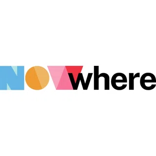 NOWwhere logo