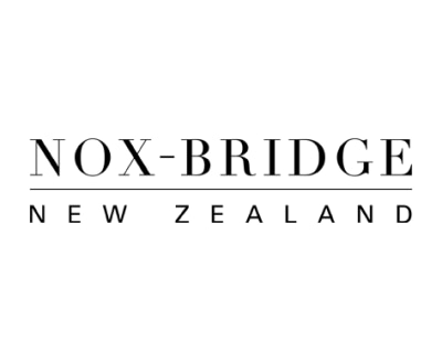 Shop Nox-Bridge Watches logo
