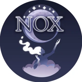Nox CBN logo