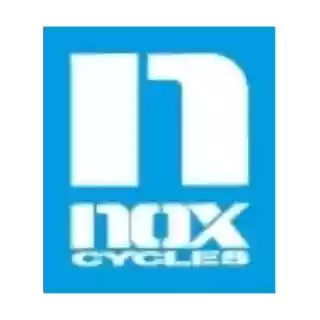 Shop NOX EDF 6.7 Hybrid promo codes logo