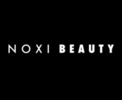 Shop Noxi Beauty logo