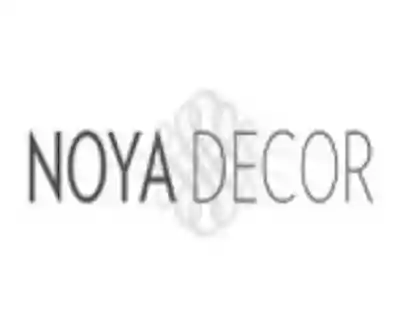 Noya Decor coupon codes