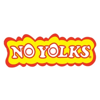 No Yolks promo codes