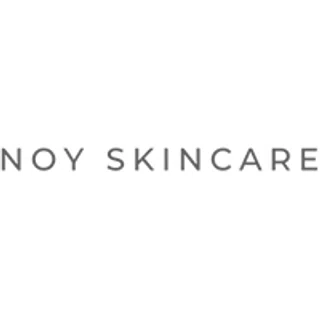 Shop NOY Skincare  logo