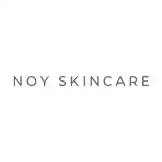 Shop NOY Skincare  discount codes logo