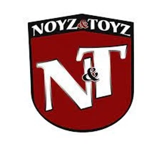 Noyz N Toyz logo