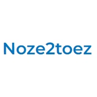 Noze2Toez logo