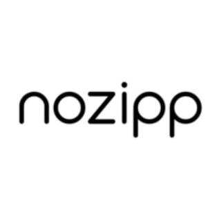 Shop NoZipp logo