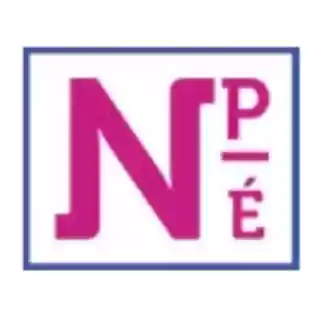 NPE Style logo