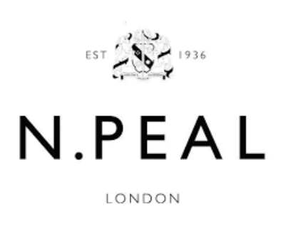 Shop N.Peal logo