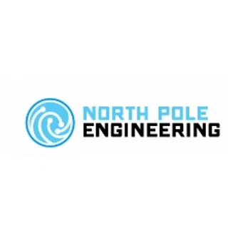 North Pole Engineering logo
