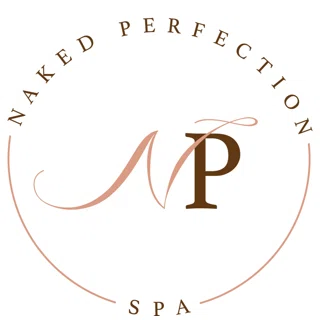nakedperfectionspa.com logo
