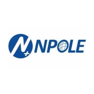 Shop Npole logo
