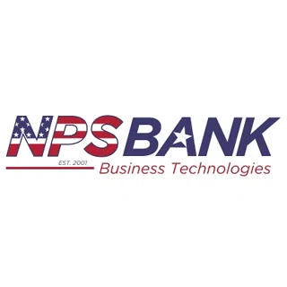 NPSBANK logo