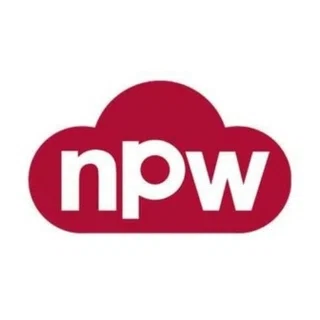 Shop NPW logo