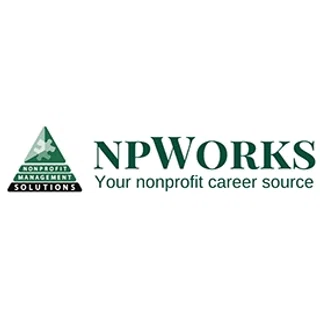 Shop NPWorks logo