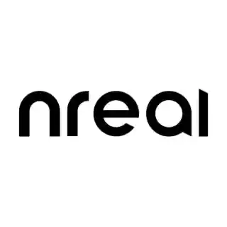 Shop Nreal discount codes logo