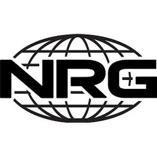 Shop NRG logo