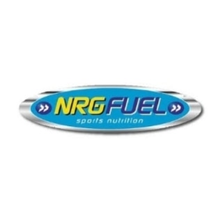 Shop NRG Fuel logo