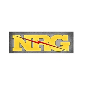 NRG Research logo