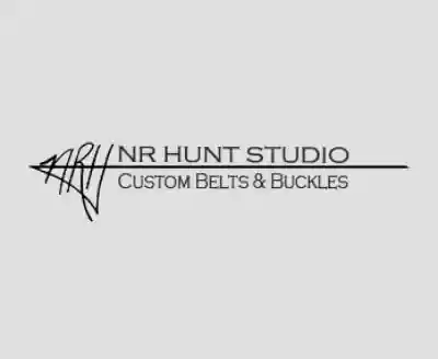 NR Hunt Studio discount codes