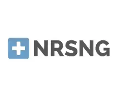 Shop NRSNG discount codes logo