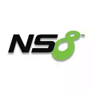Shop NS8 coupon codes logo