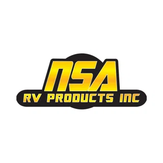 NSA RV Products logo