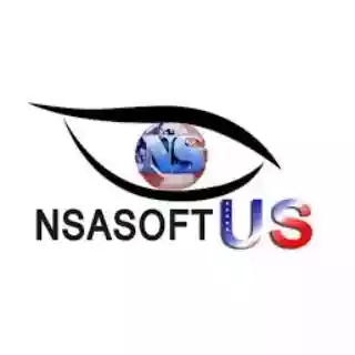 Shop NSASOFT US logo