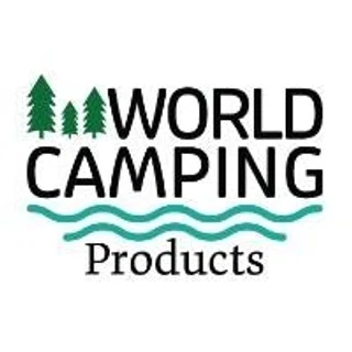 World Camping Products logo