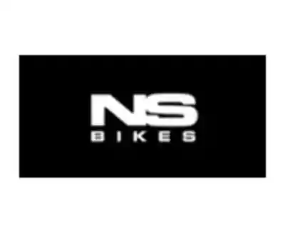 Shop NS Bikes discount codes logo