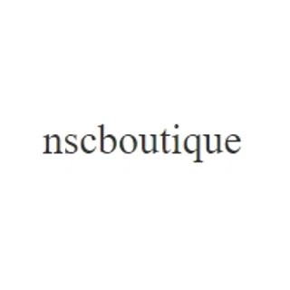 Shop NSC Boutique logo
