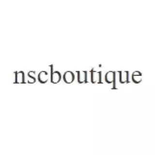 NSC Boutique promo codes