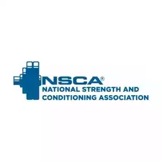 Shop NSCA coupon codes logo