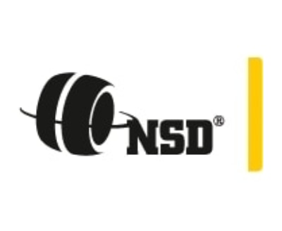 Shop NSD Spinner logo