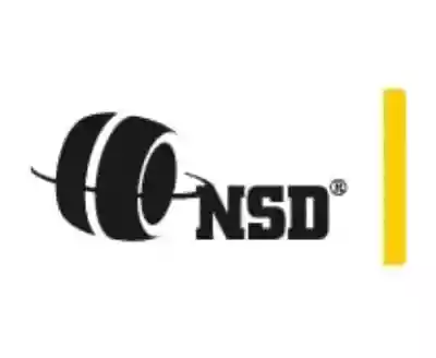 Shop NSD Spinner discount codes logo