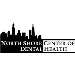 North Shore Center of Dental Health logo