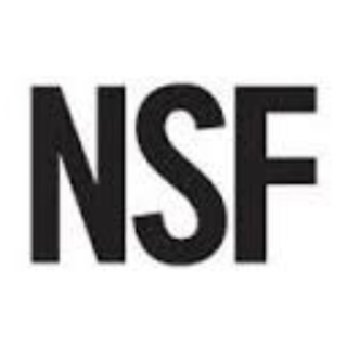 Shop NSF Clothing  logo