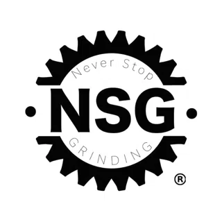 NSG Lifestyle Apparel logo