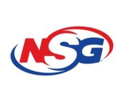 Shop NSG Products logo