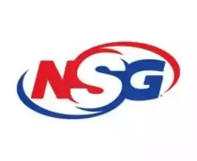 Shop NSG Products promo codes logo