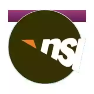 Shop NSI International coupon codes logo