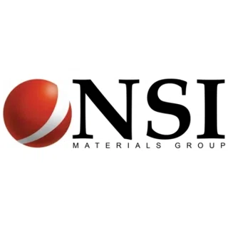 Shop NSI Materials Group coupon codes logo
