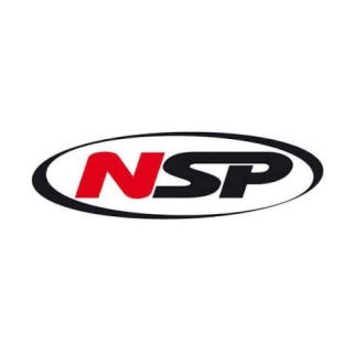 Shop NSP SurfBoards coupon codes logo